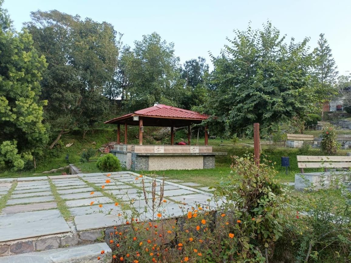 Seed At Queens Meadows, Ranikhet Exterior photo